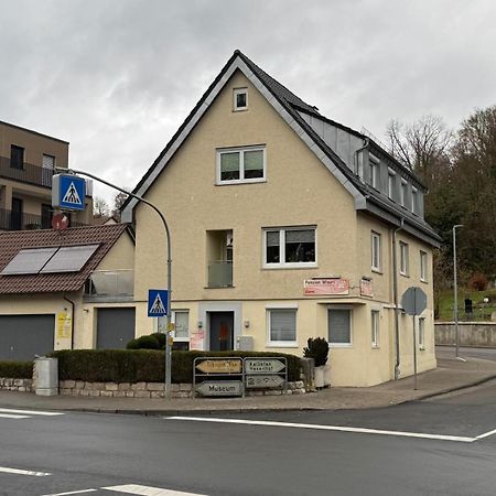 Ferienwohnung "Schwaebische Alb" , Pension Wauri Waldenbuch Exterior foto